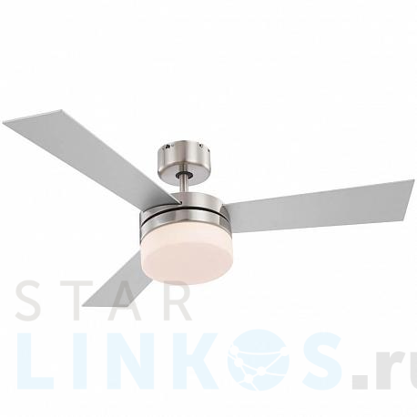 Купить Вентилятор-люстра Globo Alana 0333 за 47 930 руб. в Туле фото 2 Купить с доставкой Вентилятор-люстра Globo Alana 0333 в Туле фото 2