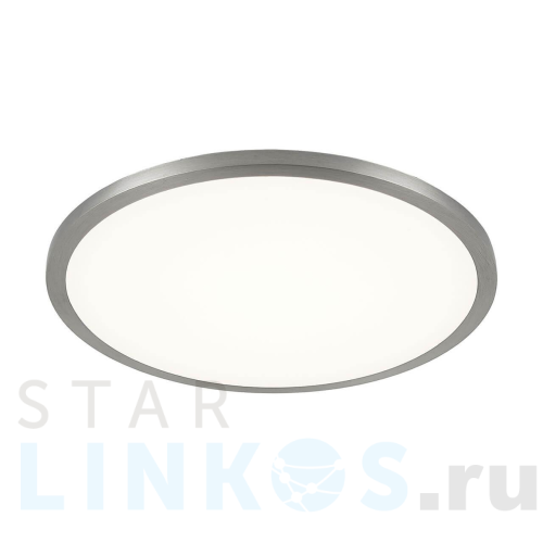 Купить Встраиваемый светодиодный светильник Citilux Омега CLD50R151 за 1 749 руб. в Туле Купить с доставкой Встраиваемый светодиодный светильник Citilux Омега CLD50R151 в Туле