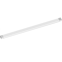 Купить Линейный светодиодный светильник Ritter DPO02-50-6K-OPAL 56155 2 в Туле