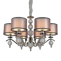 Купить Подвесная люстра Aployt Floret APL.703.03.06 в Туле