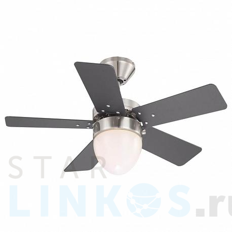 Купить Вентилятор-люстра Globo Marva 0332 за 35 600 руб. в Туле фото 2 Купить с доставкой Вентилятор-люстра Globo Marva 0332 в Туле фото 2