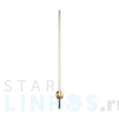 Купить Настенный светильник LOFT IT Handle 10150/930 Green за 8 420 руб. в Туле фото 2 Купить с доставкой Настенный светильник LOFT IT Handle 10150/930 Green в Туле фото 2