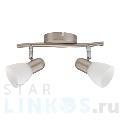 Купить Спот Toplight Violet TL1231Y-02SN за 1 800 руб. в Туле Купить с доставкой Спот Toplight Violet TL1231Y-02SN в Туле