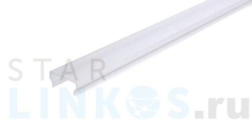 Купить с доставкой Профиль Deko-Light Cover H-01-15 984033 в Туле