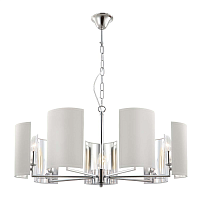 Купить Подвесная люстра Rivoli Asura 2076-307 Б0055606 в Туле