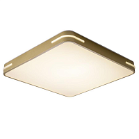 Купить Потолочный светодиодный светильник Zortes Gabby ZRS.1215.04 в Туле