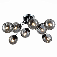 Купить Потолочная люстра Evoluce Marea SLE106002-08 в Туле