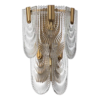 Купить Настенный светильник Moderli Valensia V8061-2W в Туле