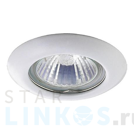 Купить Встраиваемый светильник Novotech Spot Tor 369111 за 210 руб. в Туле фото 2 Купить с доставкой Встраиваемый светильник Novotech Spot Tor 369111 в Туле фото 2