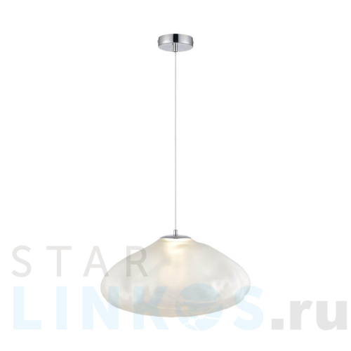 Купить Подвесной светодиодный светильник Wertmark ISOLA WE219.03.123 за 16 573 руб. в Туле Купить с доставкой Подвесной светодиодный светильник Wertmark ISOLA WE219.03.123 в Туле