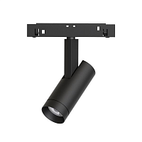 Купить Трековый светодиодный светильник для магнитного шинопровода Arlight Mag-Orient-Spot-R35-6W Day4000 033620 в Туле