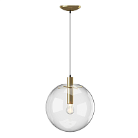 Купить Подвесной светильник Milosh Tendence 0869PLA-1GD в Туле