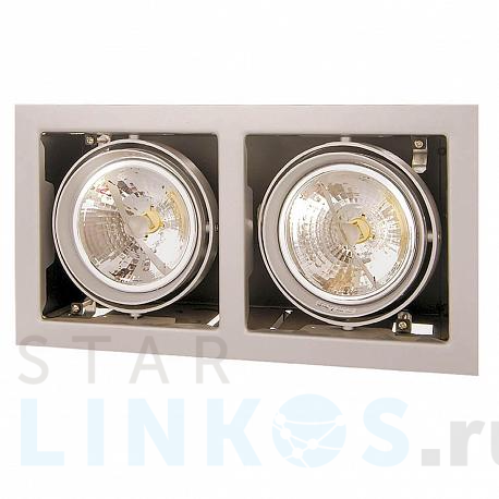 Купить Встраиваемый светильник Lightstar Cardano 214127 за 5 612 руб. в Туле фото 2 Купить с доставкой Встраиваемый светильник Lightstar Cardano 214127 в Туле фото 2