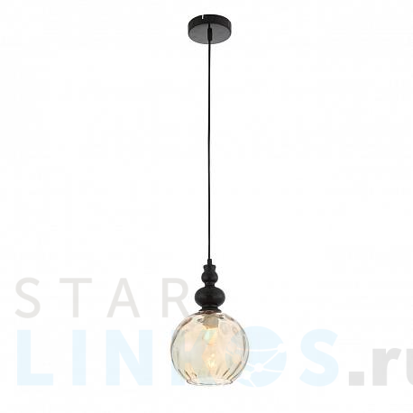 Купить Подвесной светильник ST Luce Bacineto SL374.313.01 за 5 100 руб. в Туле фото 2 Купить с доставкой Подвесной светильник ST Luce Bacineto SL374.313.01 в Туле фото 2