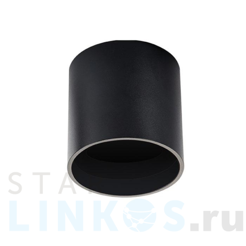 Купить Потолочный светильник Italline Sky black за 3 600 руб. в Туле Купить с доставкой Потолочный светильник Italline Sky black в Туле