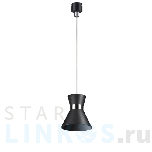Купить Подвесной светодиодный светильник Novotech Konst Compo 358392 за 2 910 руб. в Туле Купить с доставкой Подвесной светодиодный светильник Novotech Konst Compo 358392 в Туле