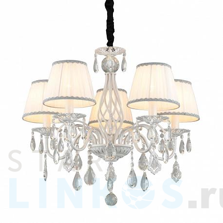 Купить Подвесная люстра Omnilux Cremona OML-60813-05 за 19 150 руб. в Туле фото 2 Купить с доставкой Подвесная люстра Omnilux Cremona OML-60813-05 в Туле фото 2