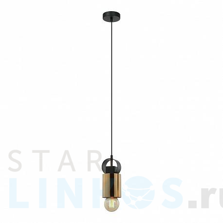 Купить Подвесной светильник Lussole Loft Gilpin LSP-8569 за 4 786 руб. в Туле фото 2 Купить с доставкой Подвесной светильник Lussole Loft Gilpin LSP-8569 в Туле фото 2