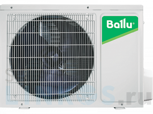 Купить с доставкой Сплит-система Ballu BSVP-24HN1 комплект в Туле фото 3