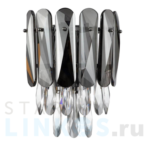 Купить Настенный светильник Moderli Mery V9041-2W за 13 890 руб. в Туле Купить с доставкой Настенный светильник Moderli Mery V9041-2W в Туле