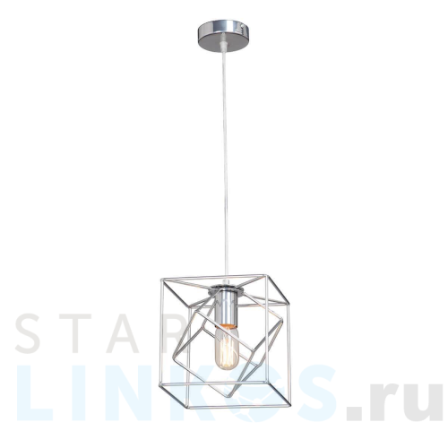Купить Подвесной светильник Vitaluce V4572-9/1S за 3 622 руб. в Туле Купить с доставкой Подвесной светильник Vitaluce V4572-9/1S в Туле