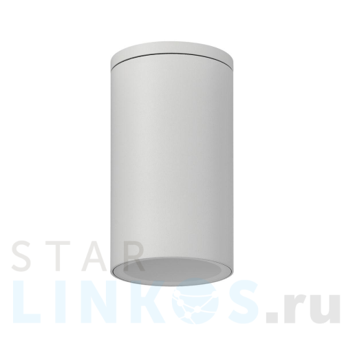 Купить с доставкой Уличный потолочный светильник Mantra Kandanchu 7900 в Туле