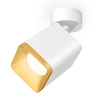 Купить Комплект спота Ambrella light Techno Spot XM (A2202, C7812, N7704) XM7812004 в Туле