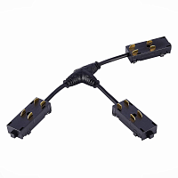 Купить Коннектор T-образный ST Luce Skyline 220 ST015.422.19 в Туле