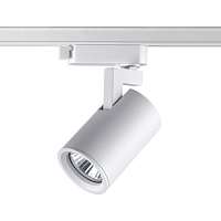 Купить Трековый однофазный светильник Novotech Port Gusto 370646 в Туле