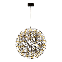 Купить Подвесной светодиодный светильник iLedex Stratosphere FG 600-92 CR в Туле