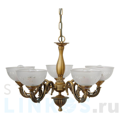 Купить Подвесная люстра Abrasax Maren HSD89542/5 за 17 229 руб. в Туле Купить с доставкой Подвесная люстра Abrasax Maren HSD89542/5 в Туле