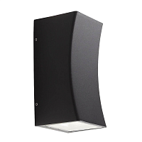 Купить Уличный настенный светодиодный светильник ST Luce Verona SL088.421.02 в Туле