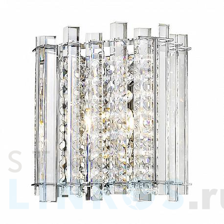 Купить Настенный светильник Zumaline Ventus W0465-01B-B5AC за 15 060 руб. в Туле фото 2 Купить с доставкой Настенный светильник Zumaline Ventus W0465-01B-B5AC в Туле фото 2