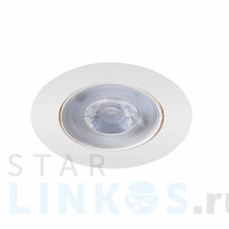 Купить Встраиваемый светодиодный светильник Arte Lamp Kaus A4761PL-1WH за 350 руб. в Туле фото 2 Купить с доставкой Встраиваемый светодиодный светильник Arte Lamp Kaus A4761PL-1WH в Туле фото 2