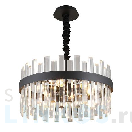 Купить Подвесная люстра Omnilux Oriolo OML-69413-06 за 16 400 руб. в Туле фото 2 Купить с доставкой Подвесная люстра Omnilux Oriolo OML-69413-06 в Туле фото 2