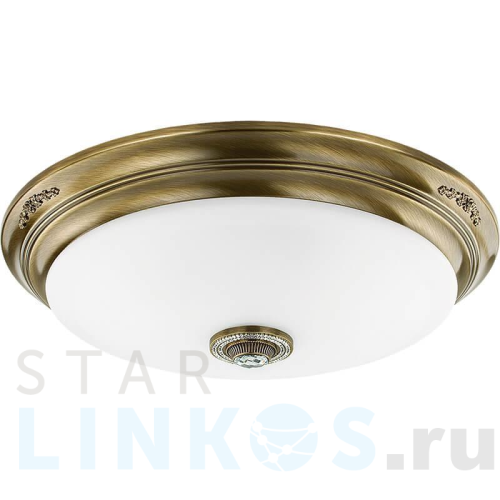 Купить Потолочный светильник Kutek Bellagio BEL-PL-3 (P) за 134 754 руб. в Туле Купить с доставкой Потолочный светильник Kutek Bellagio BEL-PL-3 (P) в Туле