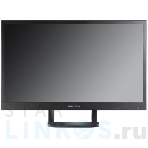 Купить с доставкой 55" LCD-монитор Hikvision DS-D5055FL с LED-подсветкой в Туле