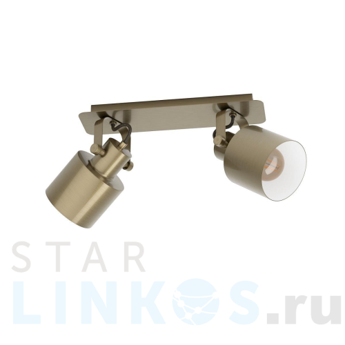 Купить Спот Eglo Southery 43818 за 12 090 руб. в Туле Купить с доставкой Спот Eglo Southery 43818 в Туле