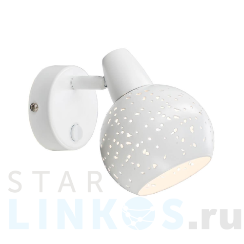 Купить Спот Citilux Деко CL504510 за 2 190 руб. в Туле Купить с доставкой Спот Citilux Деко CL504510 в Туле