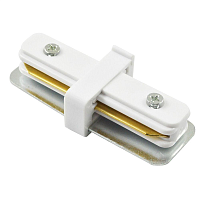 Купить Коннектор прямой Arte Lamp Track Accessories A130233 в Туле