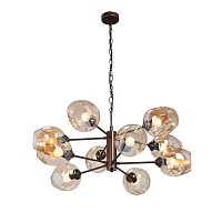 Купить Подвесная люстра Vitaluce V3956-7/10 в Туле
