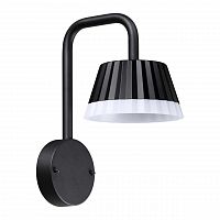 Купить Уличный настенный светодиодный светильник Novotech Street Gonna 358457 в Туле