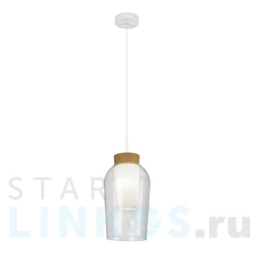 Купить с доставкой Подвесной светильник Mantra Nora 8278 в Туле