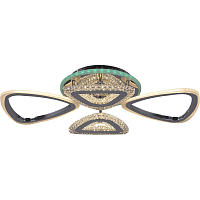 Купить Потолочная светодиодная люстра Reluce 20699-0.3-2+2+1 в Туле