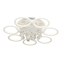 Купить Потолочная светодиодная люстра IMEX PLC-7002-715 в Туле