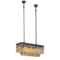 Купить Подвесная люстра Vitaluce V5158-1/10 в Туле