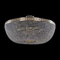 Купить Потолочная люстра Bohemia Ivele 19051/80IV G в Туле