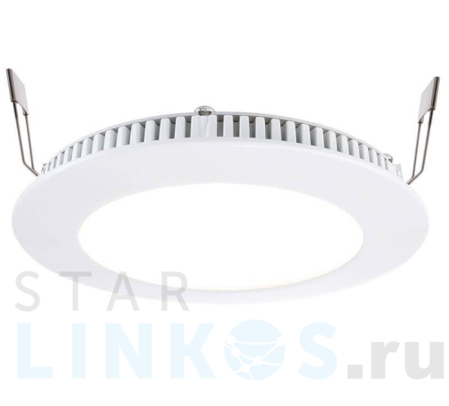 Купить Встраиваемый светильник Deko-Light LED Panel 8 565084 за 5 266 руб. в Туле Купить с доставкой Встраиваемый светильник Deko-Light LED Panel 8 565084 в Туле