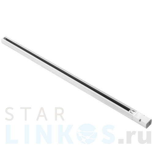 Купить Шинопровод трехфазный Lightstar Barra 504025 за 700 руб. в Туле Купить с доставкой Шинопровод трехфазный Lightstar Barra 504025 в Туле