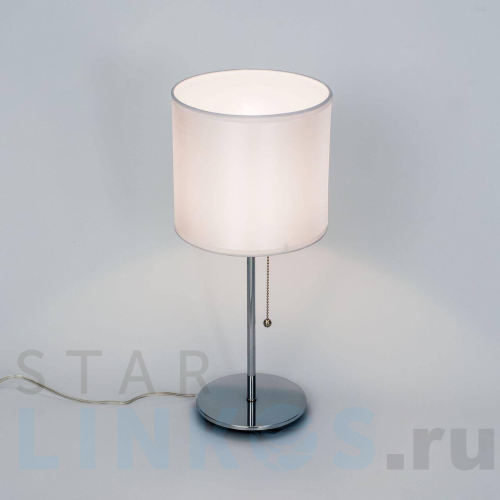Купить Настольная лампа Citilux Аврора CL463810 за 4 599 руб. в Туле Купить с доставкой Настольная лампа Citilux Аврора CL463810 в Туле